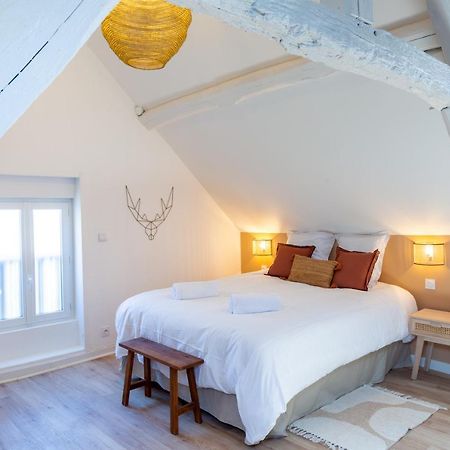 Cosy Chambord A 10 Minutes Du Chateau Mont-près-Chambord Εξωτερικό φωτογραφία