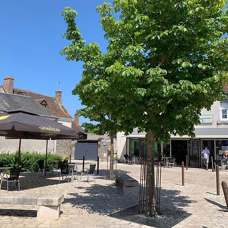 Cosy Chambord A 10 Minutes Du Chateau Mont-près-Chambord Εξωτερικό φωτογραφία