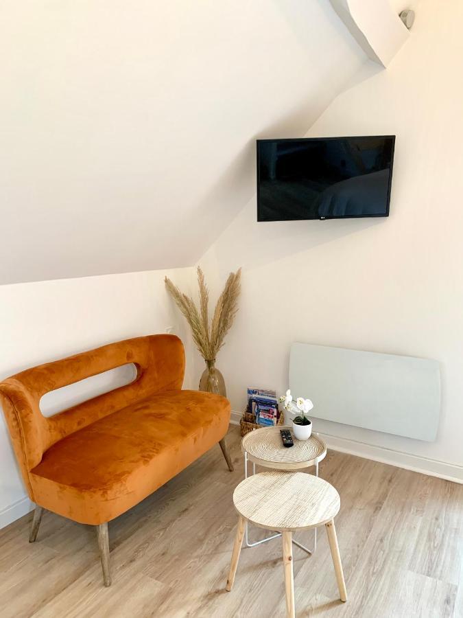 Cosy Chambord A 10 Minutes Du Chateau Mont-près-Chambord Εξωτερικό φωτογραφία
