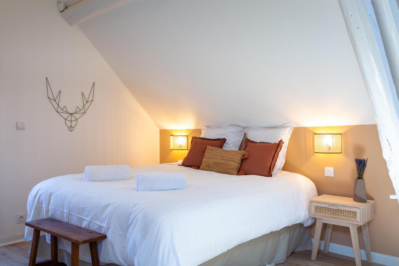 Cosy Chambord A 10 Minutes Du Chateau Mont-près-Chambord Εξωτερικό φωτογραφία