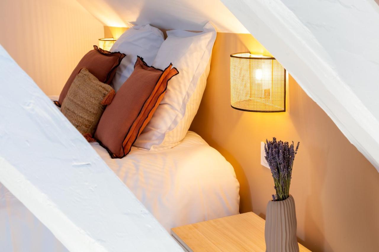 Cosy Chambord A 10 Minutes Du Chateau Mont-près-Chambord Εξωτερικό φωτογραφία