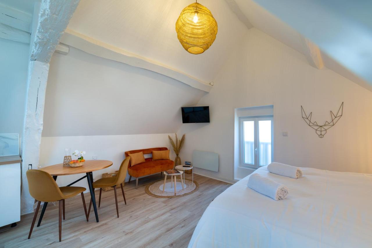 Cosy Chambord A 10 Minutes Du Chateau Mont-près-Chambord Εξωτερικό φωτογραφία
