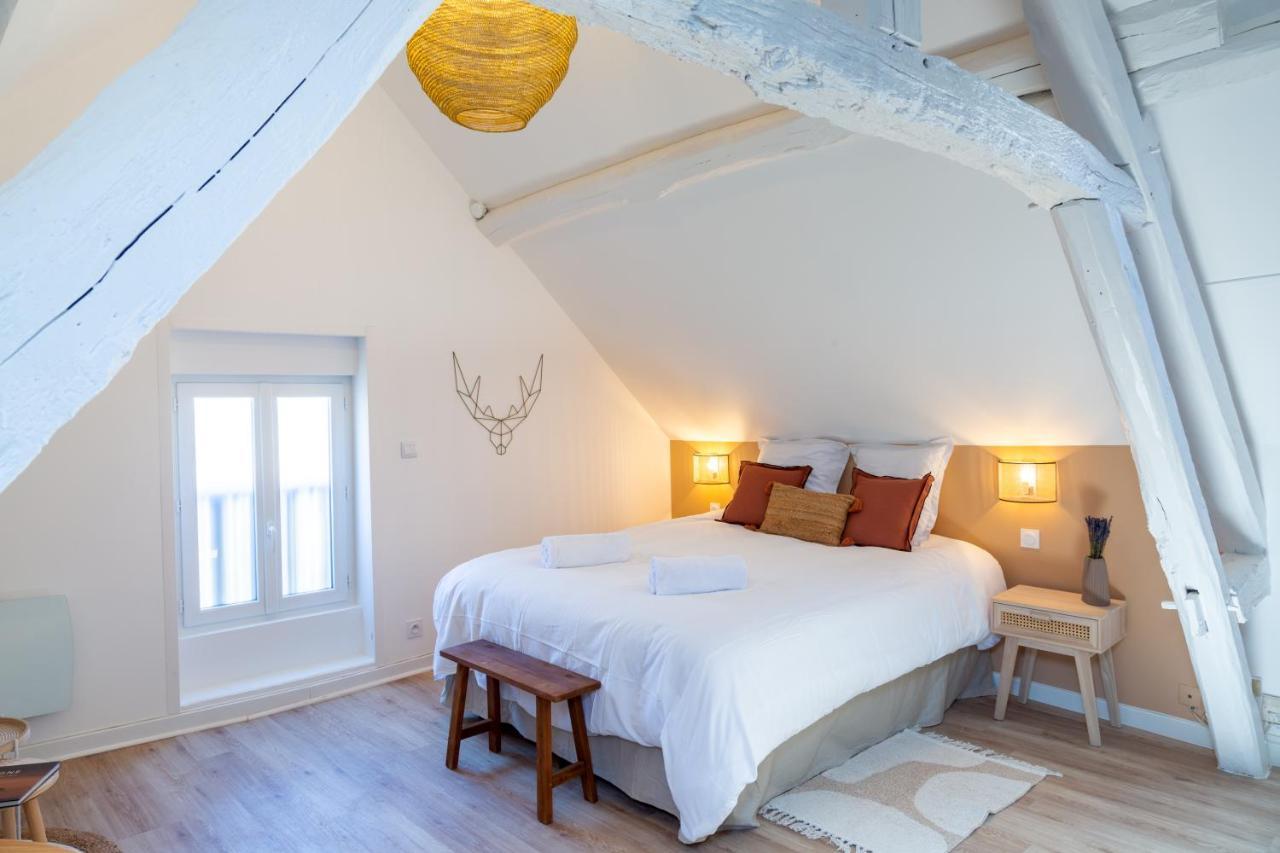 Cosy Chambord A 10 Minutes Du Chateau Mont-près-Chambord Εξωτερικό φωτογραφία