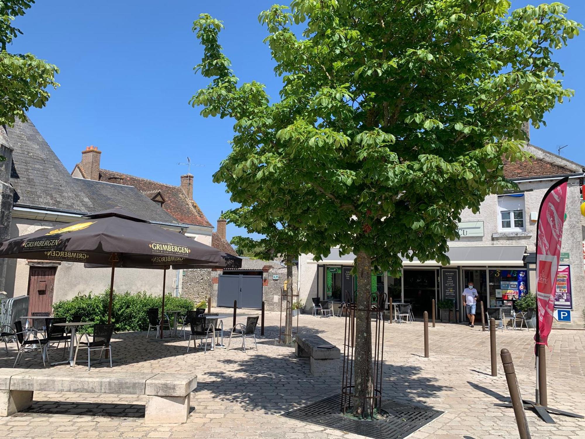 Cosy Chambord A 10 Minutes Du Chateau Mont-près-Chambord Εξωτερικό φωτογραφία